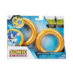 Sonic hedgehog rings for sale  Delivered anywhere in USA 