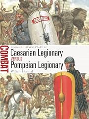 Caesarian legionary pompeian for sale  Delivered anywhere in UK
