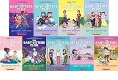 Baby sitters club for sale  Delivered anywhere in USA 