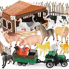 Buyger farm animals for sale  Delivered anywhere in UK