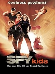 Spy kids gebraucht kaufen  Wird an jeden Ort in Deutschland