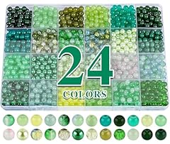 Xseino 1200pcs 6mm for sale  Delivered anywhere in USA 