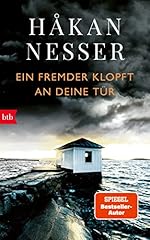 Fremder klopft tür gebraucht kaufen  Wird an jeden Ort in Deutschland