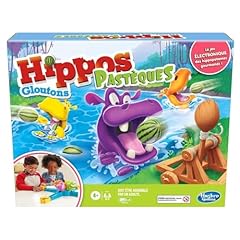 Hippos gloutons pastèques d'occasion  Livré partout en France
