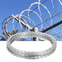 Razor wires razor for sale  Delivered anywhere in UK