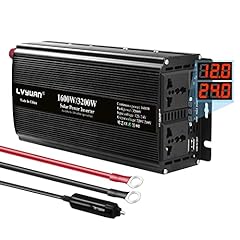 1600w 3200w power for sale  Delivered anywhere in Ireland