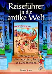Reiseführer antike unterwegs gebraucht kaufen  Wird an jeden Ort in Deutschland
