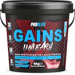 Weight gainer high for sale  Delivered anywhere in UK