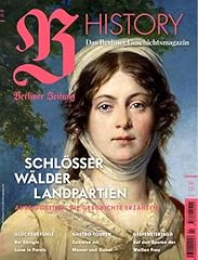 History berliner geschichtsmag gebraucht kaufen  Wird an jeden Ort in Deutschland
