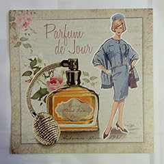 Carte postale parfum d'occasion  Livré partout en France