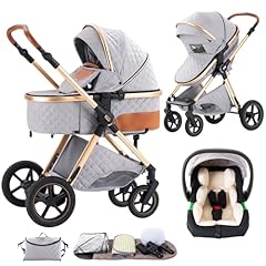 Shineey baby stroller for sale  Delivered anywhere in UK