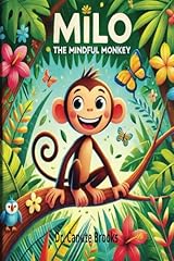 Milo the mindful gebraucht kaufen  Wird an jeden Ort in Deutschland