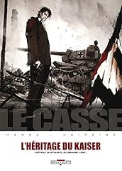 Casse héritage kaiser d'occasion  Livré partout en France