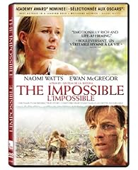 The impossible impossible gebraucht kaufen  Wird an jeden Ort in Deutschland