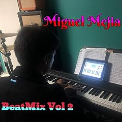 Beatmix vol. 2 usato  Spedito ovunque in Italia 