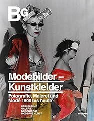 Modebilder kunstkleider fotogr gebraucht kaufen  Wird an jeden Ort in Deutschland