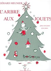 Arbre jouets d'occasion  Livré partout en France