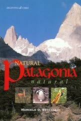 Natural patagonia patagonia for sale  Delivered anywhere in USA 