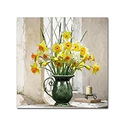 Daffodils macneil studio for sale  Delivered anywhere in USA 