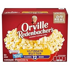 Orville redenbacher microwave for sale  Delivered anywhere in USA 