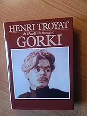 Gorki d'occasion  Livré partout en France