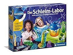 Clementoni galileo fun gebraucht kaufen  Wird an jeden Ort in Deutschland