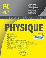 Physique d'occasion  Livré partout en France