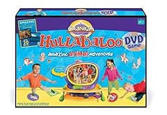 Cranium hullabaloo dvd for sale  Delivered anywhere in USA 