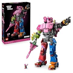 Lego fortnite mecha d'occasion  Livré partout en France