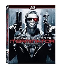 Terminator steelbook edition for sale  Delivered anywhere in Ireland