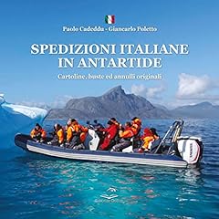 Italiane antartide. cartoline usato  Spedito ovunque in Italia 