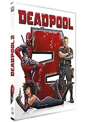 Deadpool d'occasion  Livré partout en France