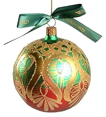 Waterford holiday heirlooms for sale  Delivered anywhere in USA 