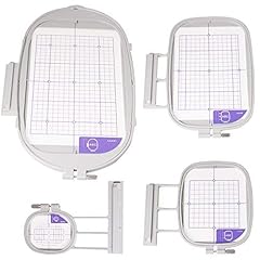 Yicbor pcs embroidery for sale  Delivered anywhere in UK
