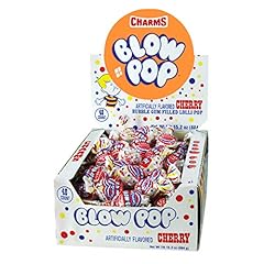 Charms blow pops for sale  Delivered anywhere in USA 