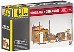 Heller HEL81250 Model Kit, Various for sale  Delivered anywhere in UK