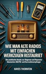 Man alte radios gebraucht kaufen  Wird an jeden Ort in Deutschland