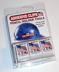 Adhesive pencil holder for sale  Delivered anywhere in USA 