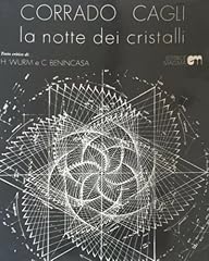 Corrado cagli notte usato  Spedito ovunque in Italia 