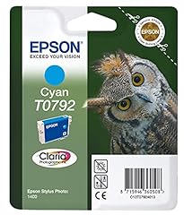 Epson inkjet cartridge for sale  Delivered anywhere in UK