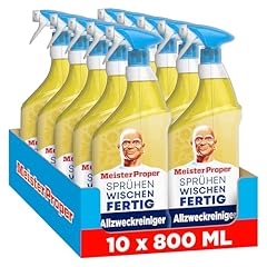 Meister proper sprühen gebraucht kaufen  Wird an jeden Ort in Deutschland