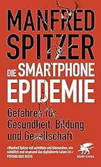 Smartphone epidemie gefahren gebraucht kaufen  Wird an jeden Ort in Deutschland