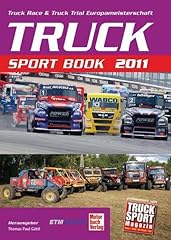 Truck sport book gebraucht kaufen  Wird an jeden Ort in Deutschland