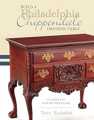 Build philadelphia chippendale for sale  Delivered anywhere in USA 