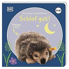 Liebstes kuscheltierbuch schla gebraucht kaufen  Wird an jeden Ort in Deutschland