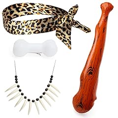 Yewong caveman costume for sale  Delivered anywhere in USA 