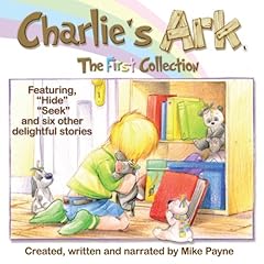Charlie ark first for sale  Delivered anywhere in UK
