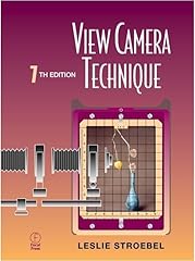 View camera technique for sale  Delivered anywhere in USA 