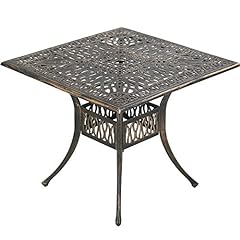 Fdw patio dining for sale  Delivered anywhere in USA 