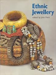 Ethnic jewellery anglais d'occasion  Livré partout en Belgiqu